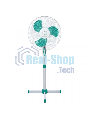 Вентилятор Energy EN-1659 зеленый (выписывать кратно 2)