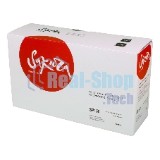 Картридж Sakura SP150HE для Ricoh SP 150/150SU SP150LE, черный, 1500 к.