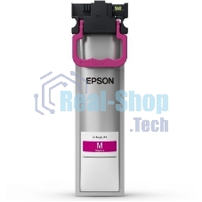 Картридж струйный WF-C5xxx Series Ink Cartridge XL пурпурный 5 K pages