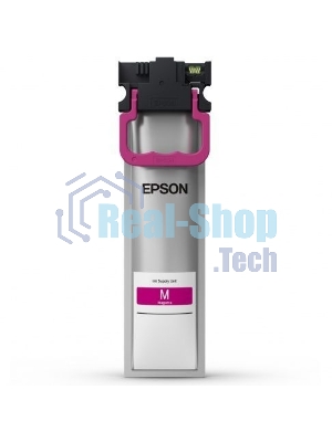 Картридж струйный WF-C5xxx Series Ink Cartridge XL пурпурный 5 K pages