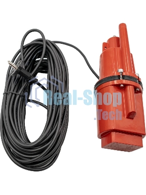 Вибрационный насос НВ-25В Ресанта