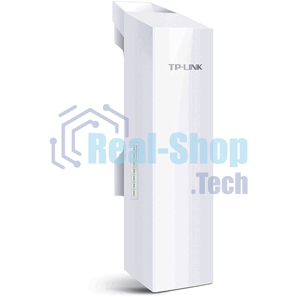 Точка доступа TP-Link SMB CPE210 Outdoor 2.4GHz 300Mbps High power Wireless Access Point WISP Client Router