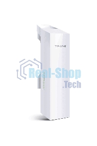 Точка доступа TP-Link SMB CPE210 Outdoor 2.4GHz 300Mbps High power Wireless Access Point WISP Client Router