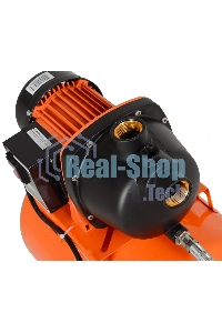 Автономная станция водоснабжения Вихрь АСВ-70/40 П-20