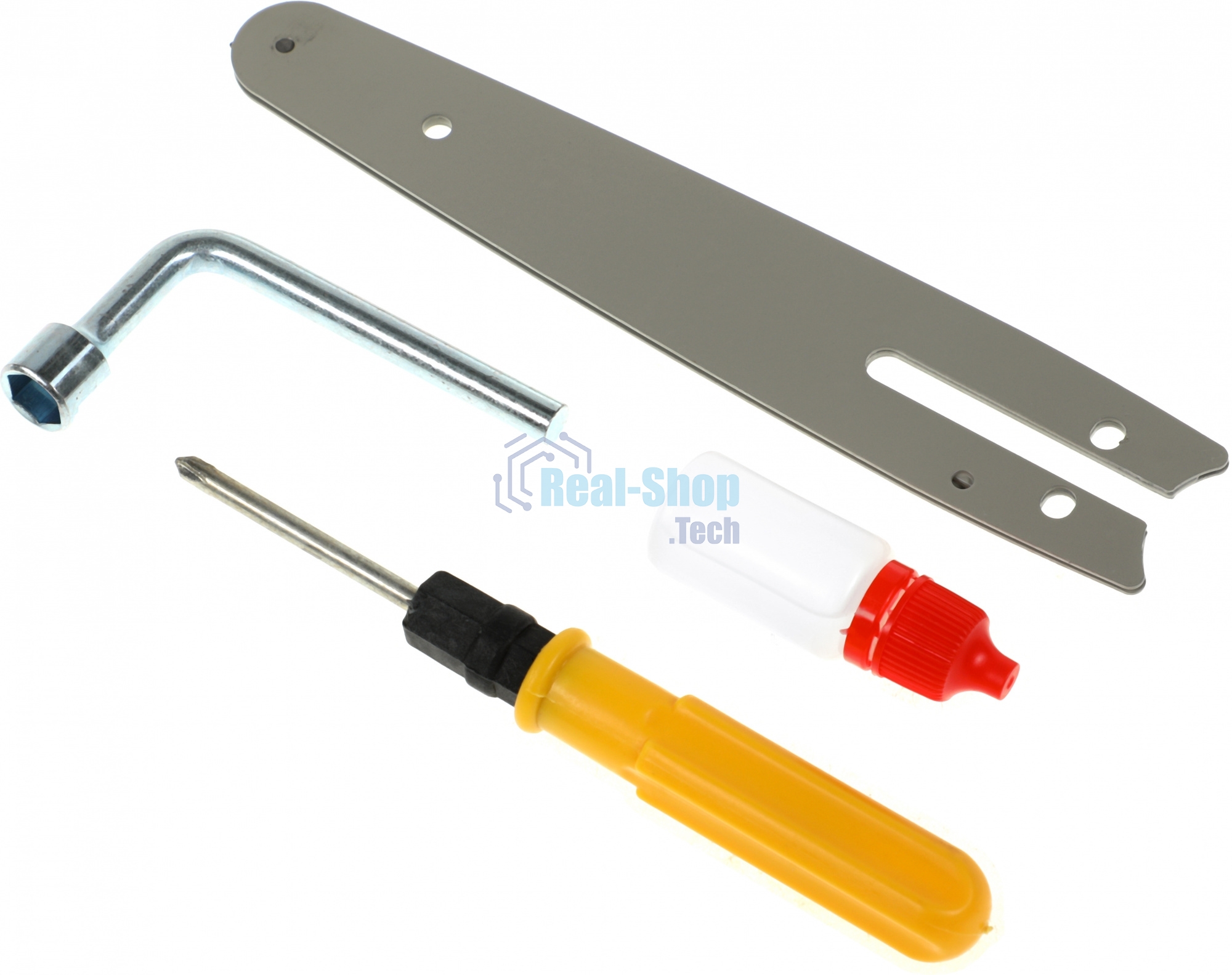 Пила цепная аккумуляторная ZITREK GreenSaw 20 Extra power 20В, 3А·ч Li-ion аккум. 1шт, 1,5А·ч Li-ion аккум. 1шт, ЗУ