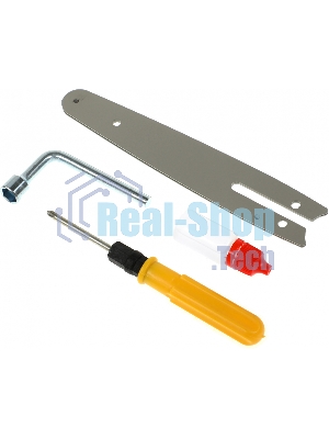 Пила цепная аккумуляторная ZITREK GreenSaw 20 Extra power 20В, 3А·ч Li-ion аккум. 1шт, 1,5А·ч Li-ion аккум. 1шт, ЗУ