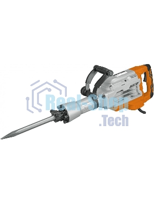 Отбойный молоток Вихрь ОМ-1750Э 72/23/1