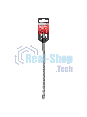 Бур по бетону Matrix, 8 x 210 мм, SDS PLUS