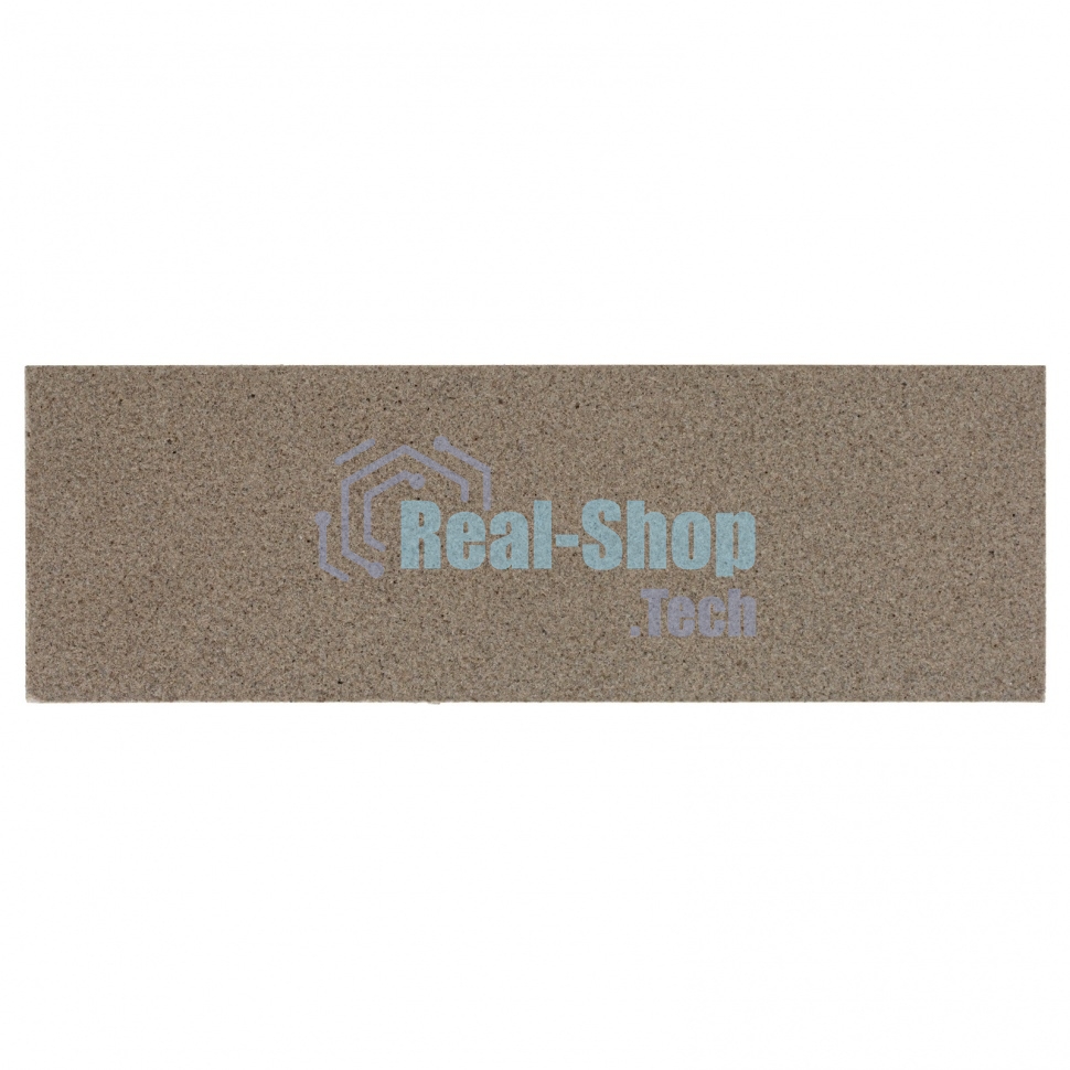 Брусок абразивный Сибртех 150 мм