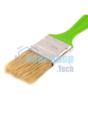 Кисть флейцевая Сибртех 