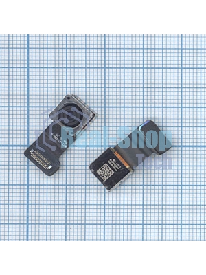 Задняя камера для Apple iPhone 5SE