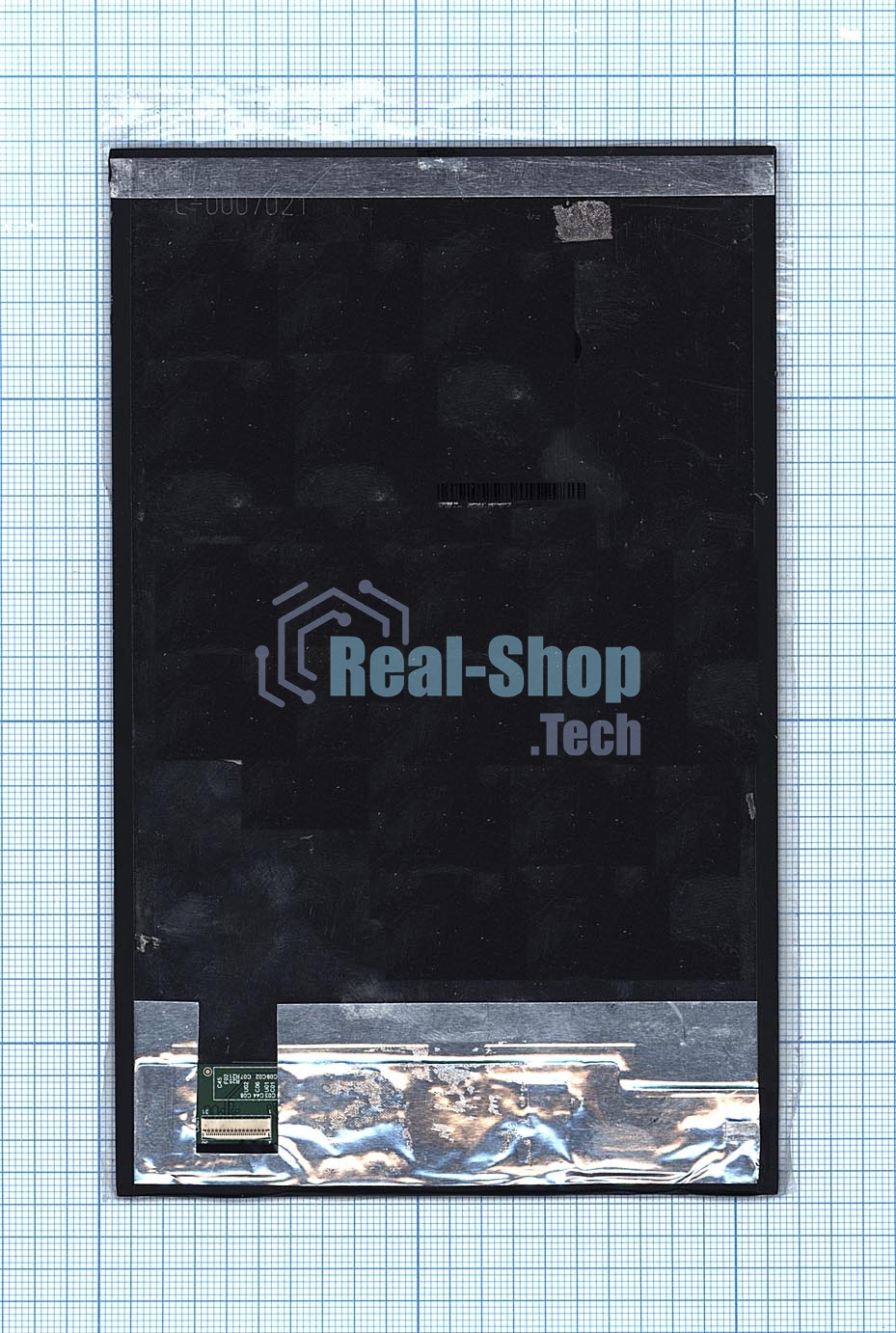 Матрица N070ICE-G02 rev.A3