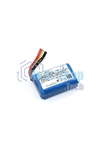 Аккумуляторная батарея CameronSino CS-JBL100SL для JBL Link 10 3.7V 3600mAh, 13.32Wh