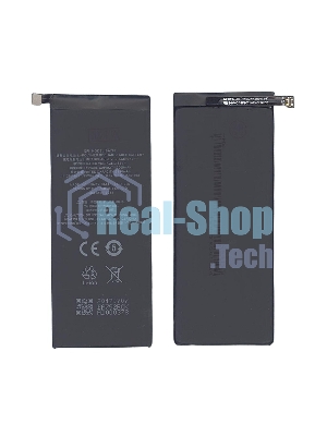 Аккумуляторная батарея BA791, BA792 для MeiZu M792C, Pro 7 3000mAh 3,85V
