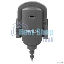 Микрофон SVEN MK-155, черный