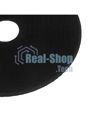 Круг отрезной по металлу, 125 х 1,2 х 22,2 мм (БАЗ) Россия