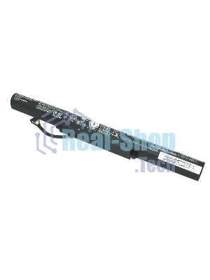 Аккумуляторная батарея для ноутбука Lenovo Y50C, Lenovo V4000 14.4V 32Wh черный