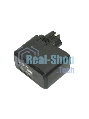 Аккумулятор для Bosch (p/n: 2607335055, 2 607 335 151, BAT011) 2.0Ah 12V Ni-Cd