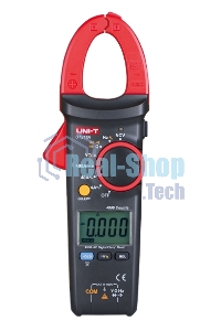 Токоизмерительные клещи UNI-T UT213A