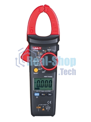 Токоизмерительные клещи UNI-T UT213A