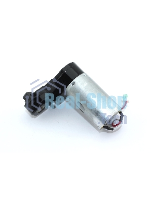 Моторчик основной щетки Vacuum-Mop P STYTJ02YM