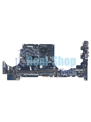 Материнская плата LA-J501P GPI70 HP Envy 17-CG i7-1065G Nvidia MX330