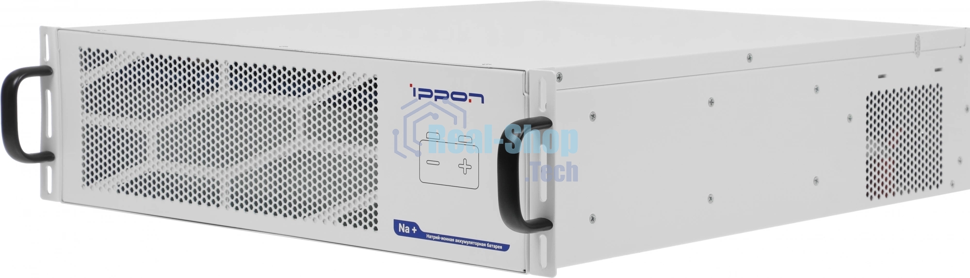 Батарея для ИБП Ippon NA+ RTA 6/10K 240В 4.8А·ч для NA+ RTA 6/10K