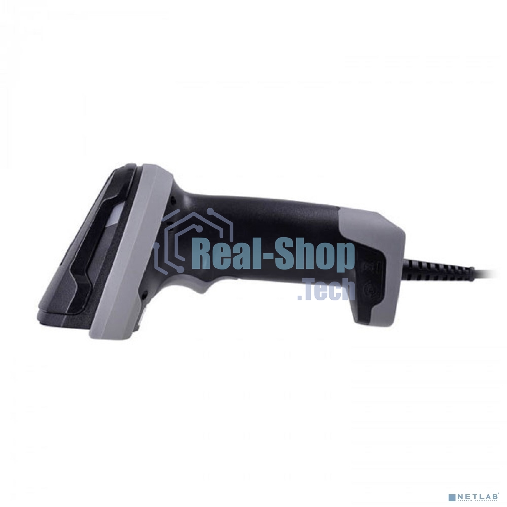 Сканер штрих-кода Mertech 2420 Superlead проводной черный (4231)