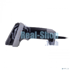 Сканер штрих-кода Mertech 2420 Superlead проводной черный (4231)