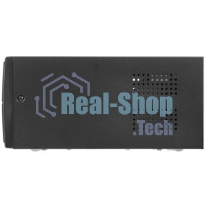 Источник бесперебойного питания ExeGate Power Back BNB-850.LED.AVR.EURO.RJ 850VA/480W, LED, AVR,2 евророзетки, RJ45/11, черный