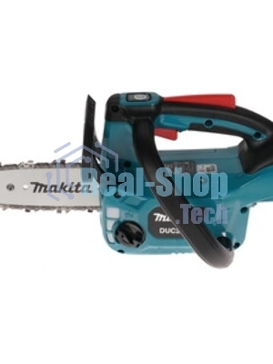 Пила цепная аккумуляторный Makita DUC204Z