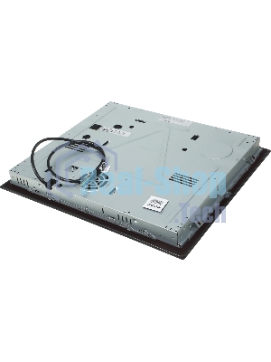 Индукционная варочная поверхность Bosch PUG611AA5E, 4 конфорки, стеклокерамика, 4600 Вт