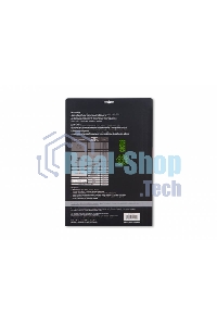 Фотобумага Cactus CS-HGA326020 Professional суперглянцевая А3 260 г/м2 20 листов