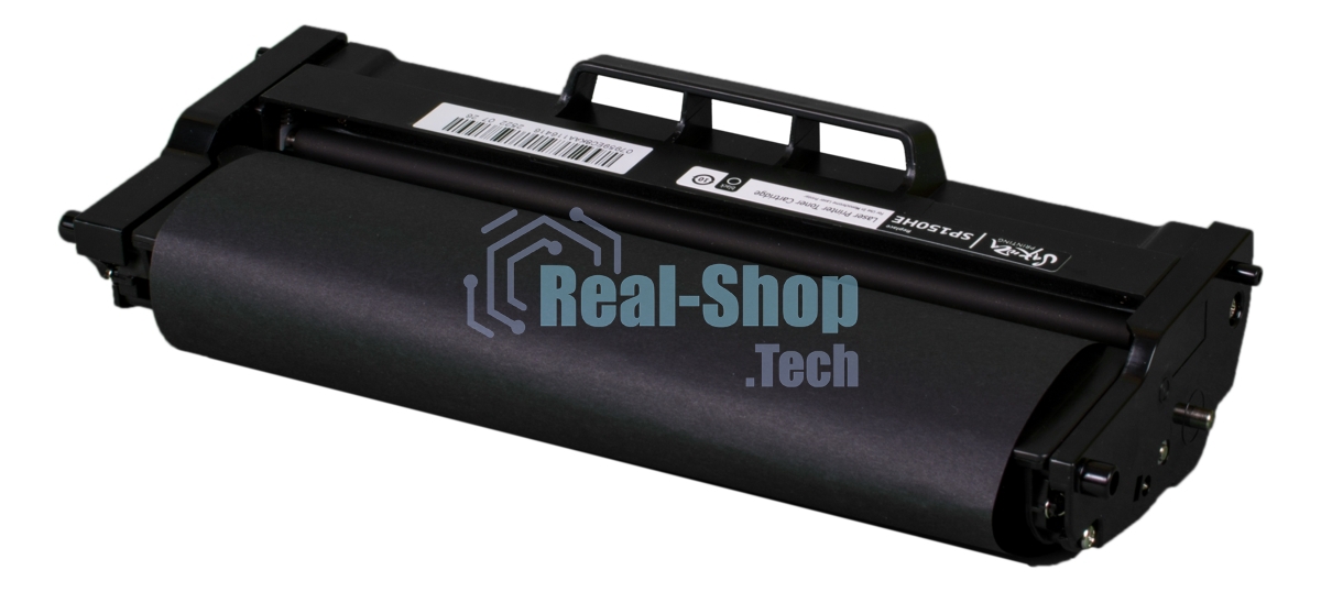 Картридж Sakura SP150HE для Ricoh SP 150/150SU SP150LE, черный, 1500 к.