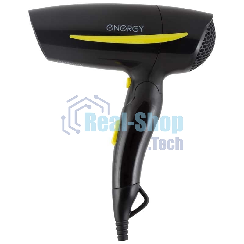 Фен Energy EN-859 черный