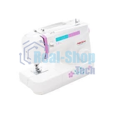 Швейная машина Necchi 5423 А, 23 операции, петля автомат, верт.челнок, Швейная машина Necchi 5423 А, 23 операции, петля автомат, верт.челнок,