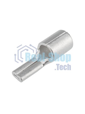 Наконечник штифтовой плоский кабельный Rexant (НШП) 95–25