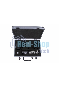 Машинка для стрижки домашних животных, 12 Вт (DMR 617) MONELLA