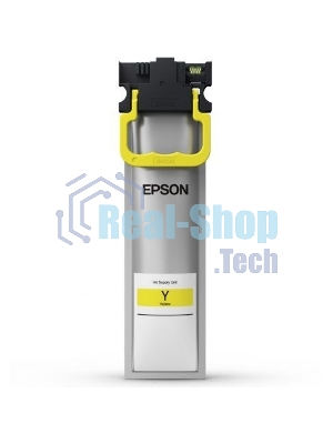 Картридж струйный WF-C5xxx Series Ink Cartridge XL желтый 5 K pages