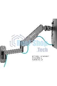Кронштейн (держатель) ONKRON G150 для телевизора 13