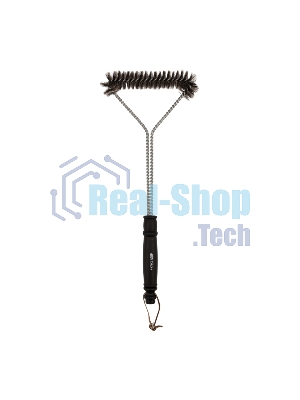 Щетка для гриля средняя Сокол