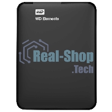 Внешний HDD 2.5