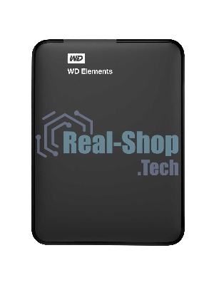 Внешний HDD 2.5