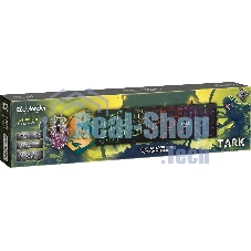 Комплект клавиатура+мышь Defender Tark C-779 проводной, USB, 2400 DPI, чёрный