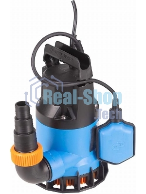 Насос погружной ДРЕНАЖНИК 85/6