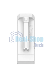 Точка доступа TP-Link SMB CPE210 Outdoor 2.4GHz 300Mbps High power Wireless Access Point WISP Client Router