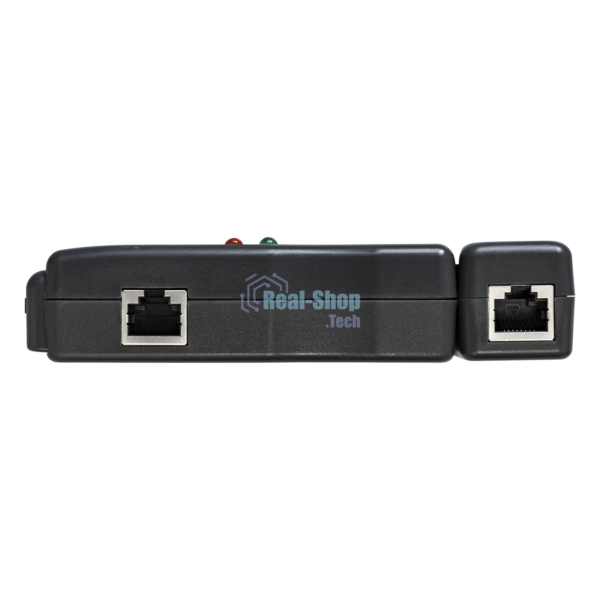 Тестер сетевой ExeGate EX293160RUS EX-T5448 для RJ-45/RJ-11/RJ-12/USB