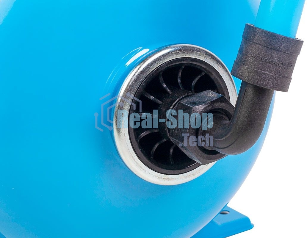 Насосная станция скважинный Джилекс Вихревик 40/40 Ч-14 550Вт 2400л/час (4018)