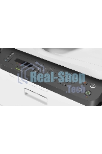 МФУ лазерное HP Color LaserJet 179fnw (4ZB97A), А4, цветной, печ. до 18 стр/мин. (ч/б) до 4 стр/мин. (цвет), скан. до 15 стр/мин. (ч/б) 6 стр/мин. (цвет), 600x600dpi, USB, RJ-45, Wi-Fi, Air Print, Mopria