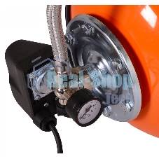 Автономная станция водоснабжения Вихрь АСВ-70/40 П-20